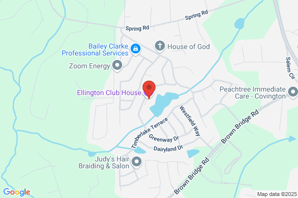 Springs of Ellington the