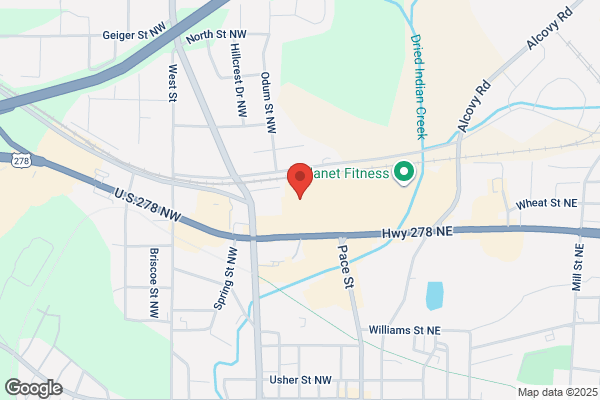 Family Fare Restaurant