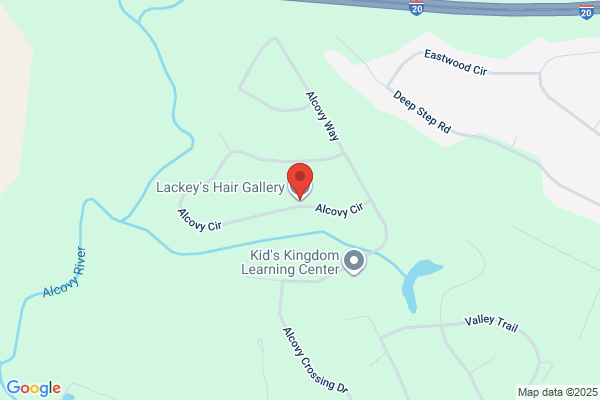 Lackeys Hair Gallery