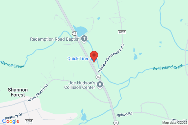 Quick Tires, LLC.