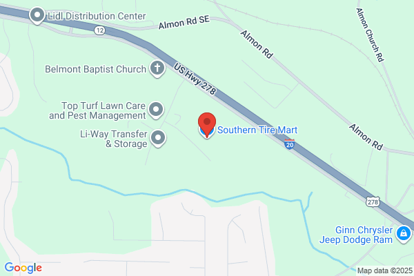 Southern Tire Mart