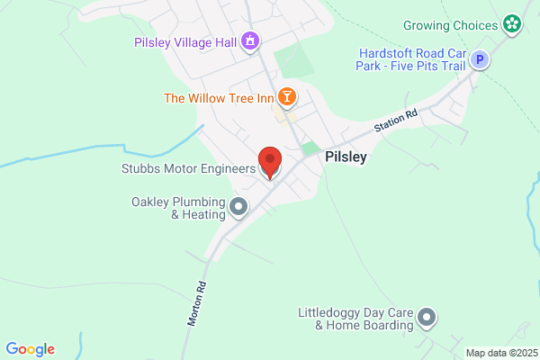 Stubbs Garage & Wrecker Service