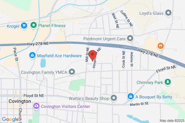 Piedmont Physicians Urology Newton - Closed