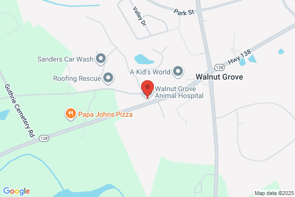 Walnut Grove Animal Hospital
