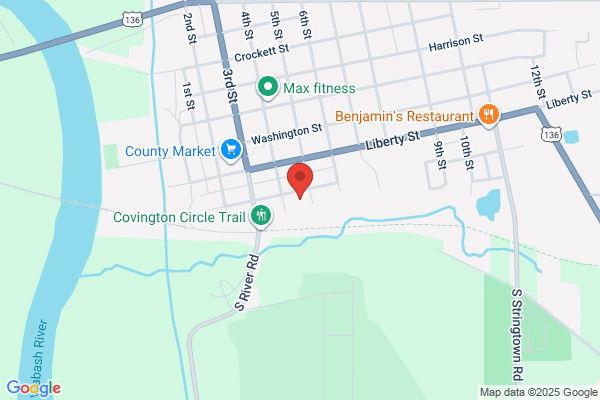 Everside Health Covington IN Clinic