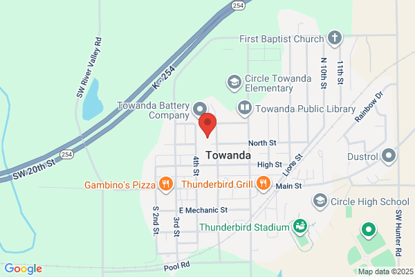 Bi-County Special Needs Preschool