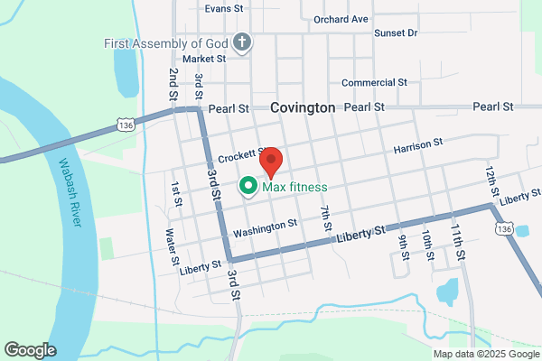 Convington Christian School