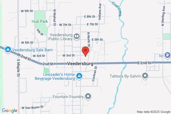 Hesler Pavement Maintenance Service