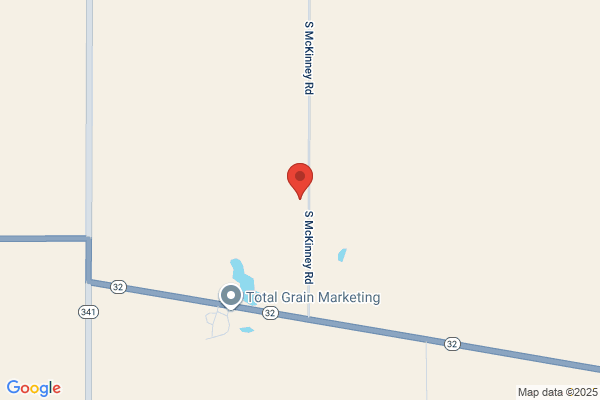 McKinney Farm Drainage Inc