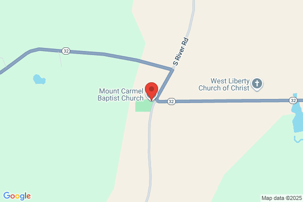 Mount Carmel Baptist Church