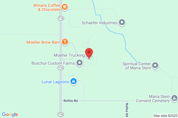 Myler Trucking