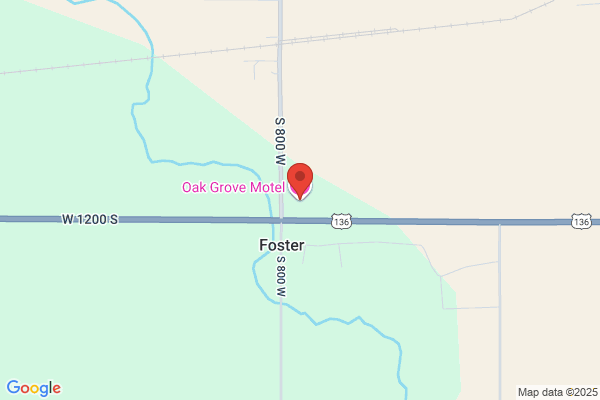 Oak Grove Motel