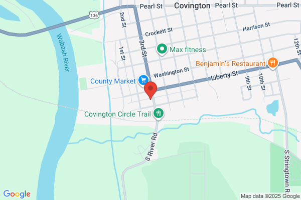 Overpeck Gas Company