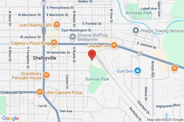 Phelps Auto Parts