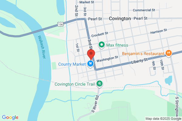 Riley's Market