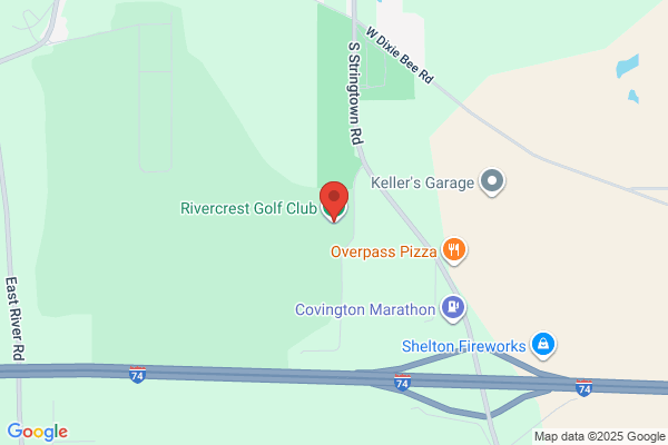 Rivercrest Golf Club