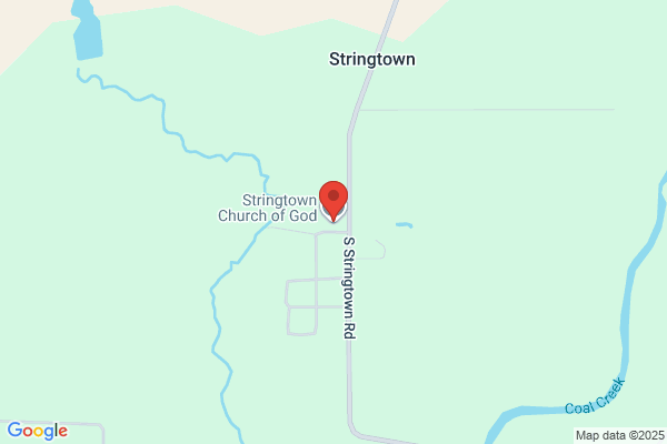 Stringtown Church of God