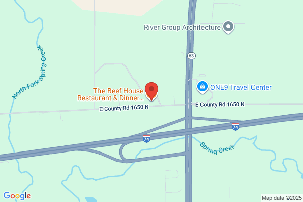Vickerys Family Steakhouse Inc