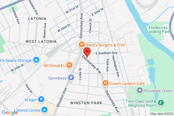 Bunten & Associates Acctg