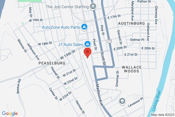 Covington Metro Treatment Center