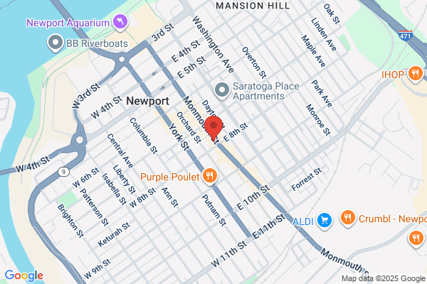 Broering Nwprt Liquor Dispnsry