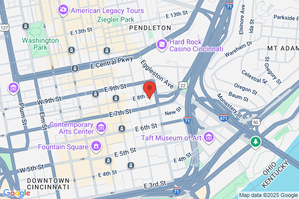 East 8 Lofts