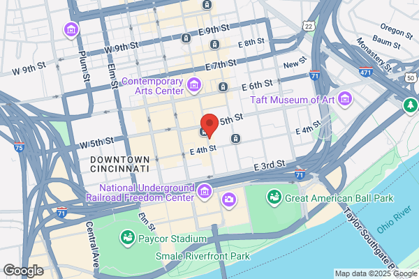 AT580 Apartments