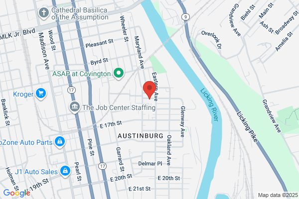 Austinburg Apartments