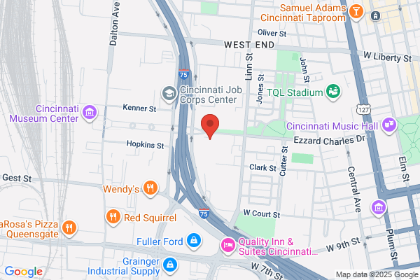 Ezzard Chas Apartments