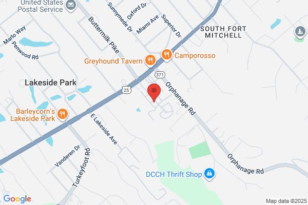 Quail Hollow Apartments