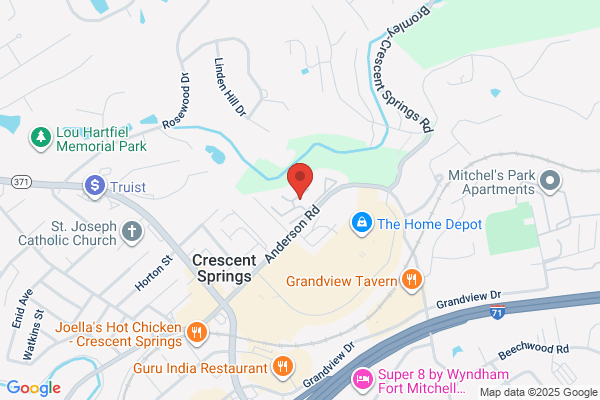 Running Creek Apartments