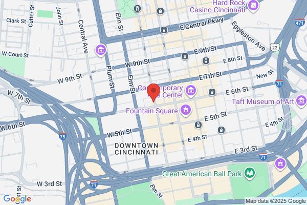 Sixth & Race Apartments