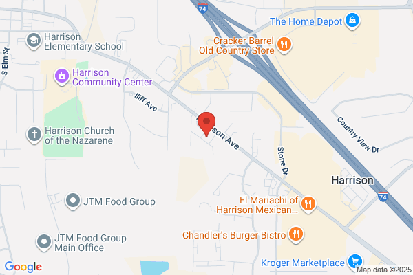 AAA Appliance Service Inc