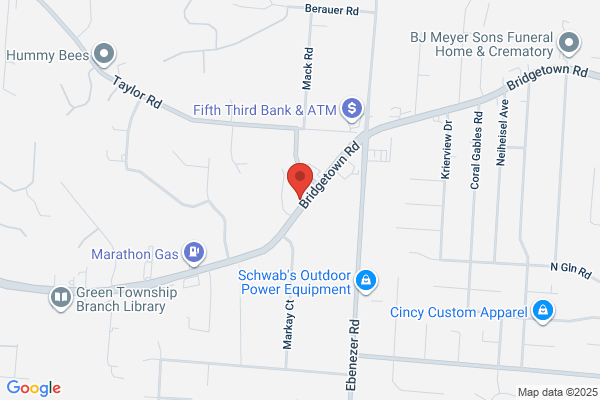 Rescue Appliance Repair Cincinnati