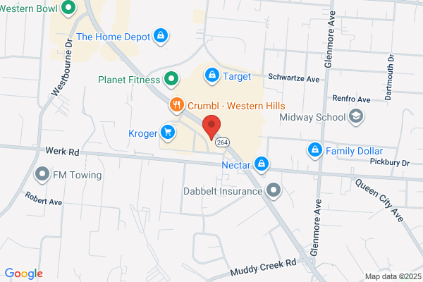 PNC ATM - CLOSED