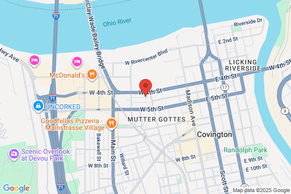 Bitcoin Depot | Bitcoin ATM