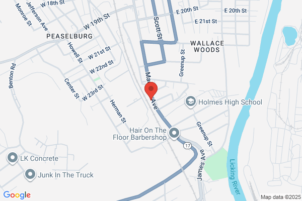 Kelley's Auto Body & Trim Shop