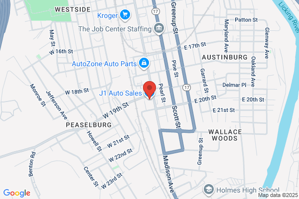 J'S Auto Service & Tire Shop