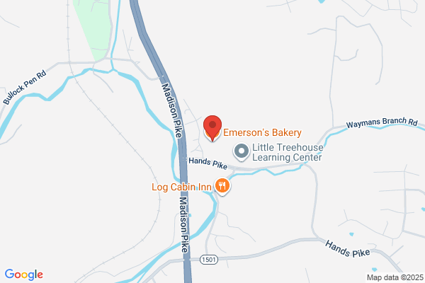 Emerson's Bakery