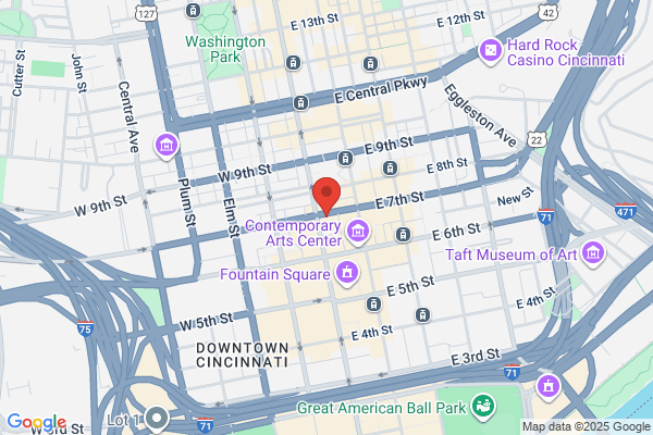 Madonna's Bar & Grill