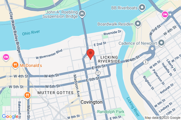 Muggbees Sports Bar