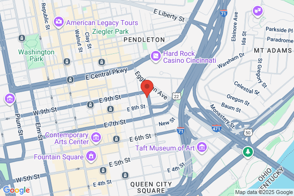 On Broadway Bar