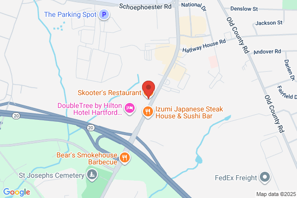 Skooter's Tavern