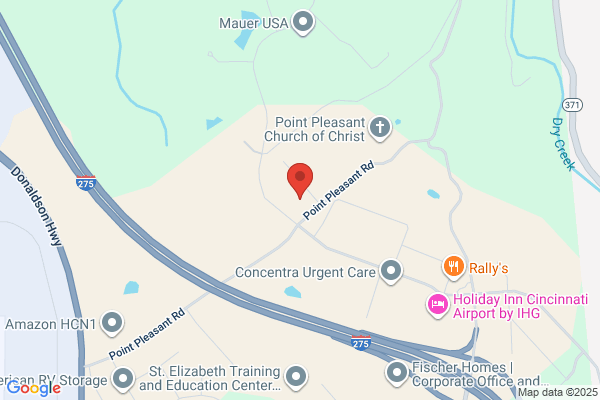 Cline Jim