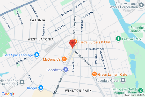 Reeves Chiropractic Health Center