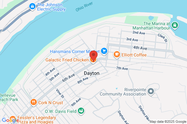 Dayton Family Dentistry
