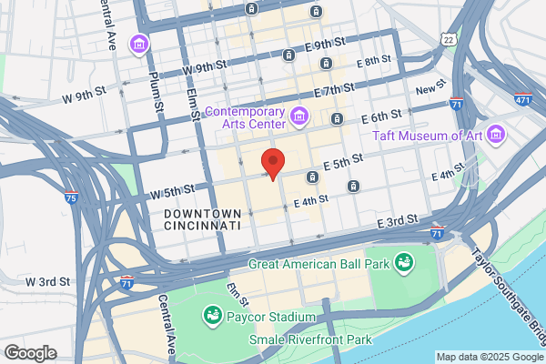 Vincent P Williams DDS, Inc.