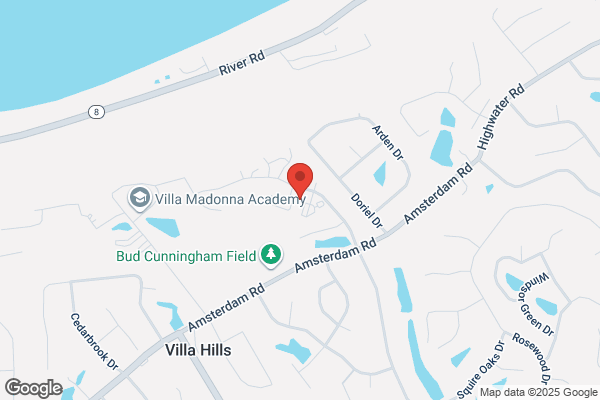 Madonna Manor Inc