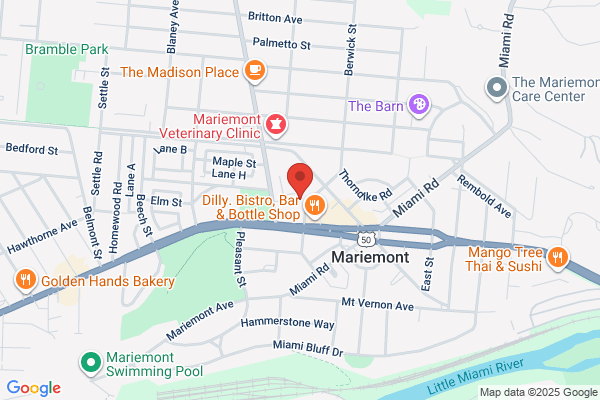Mariemont City Schools, Elementary Schools:, Terrace Park