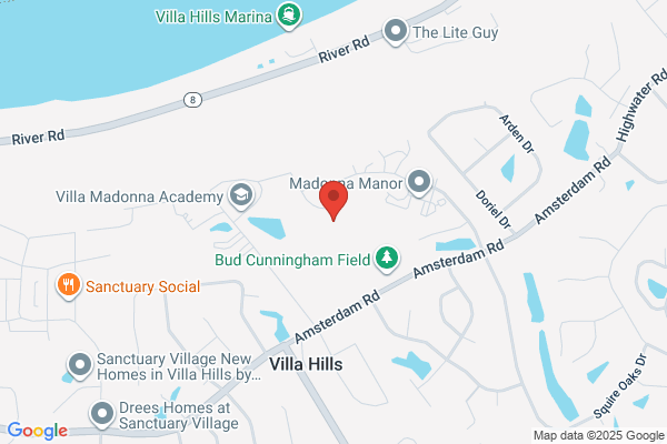 Villa Madonna Montessori